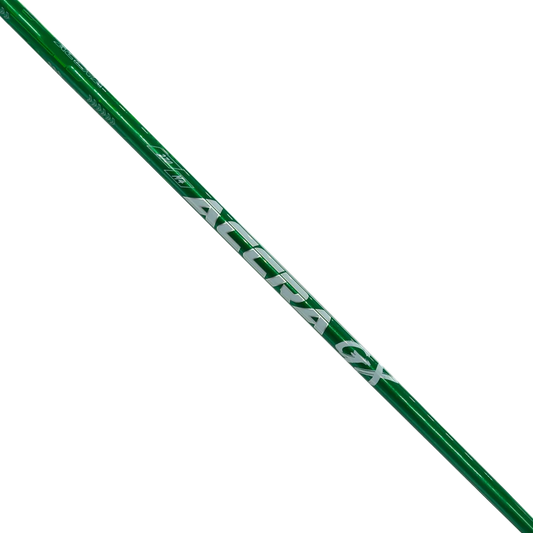 ACCRA GX Green Driver