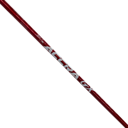 ACCRA GX Red Driver