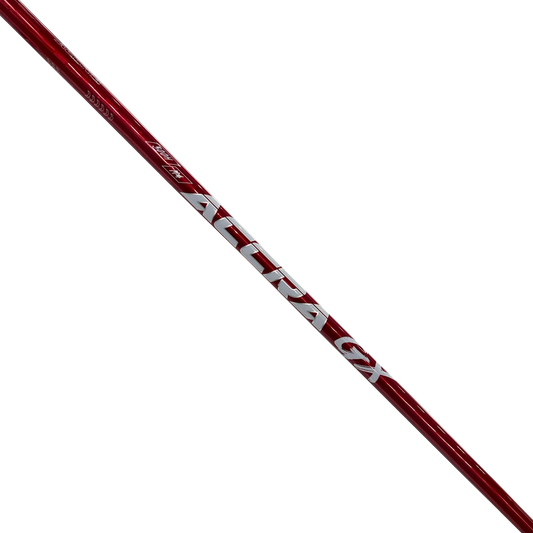 ACCRA GX Red Driver