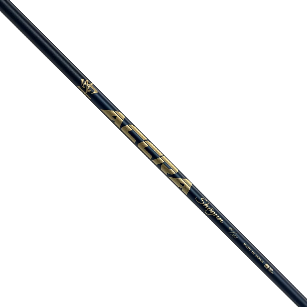 ACCRA Shogun Blue