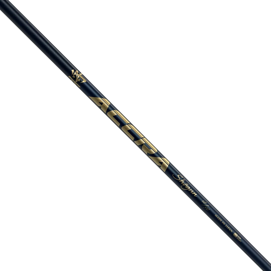 ACCRA Shogun Blue