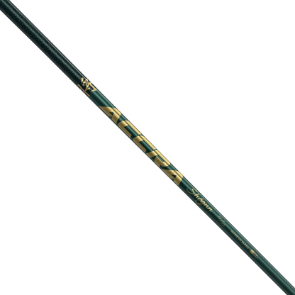 ACCRA Shogun Green