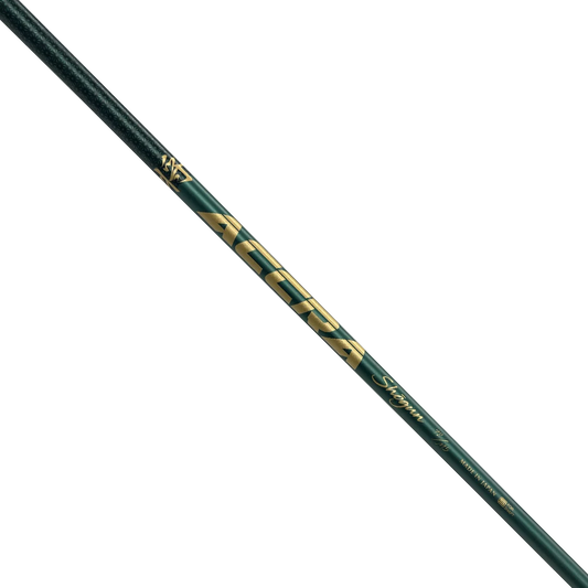 ACCRA Shogun Green