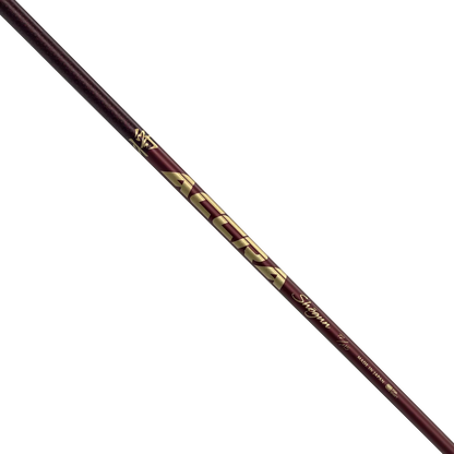 ACCRA Shogun Red