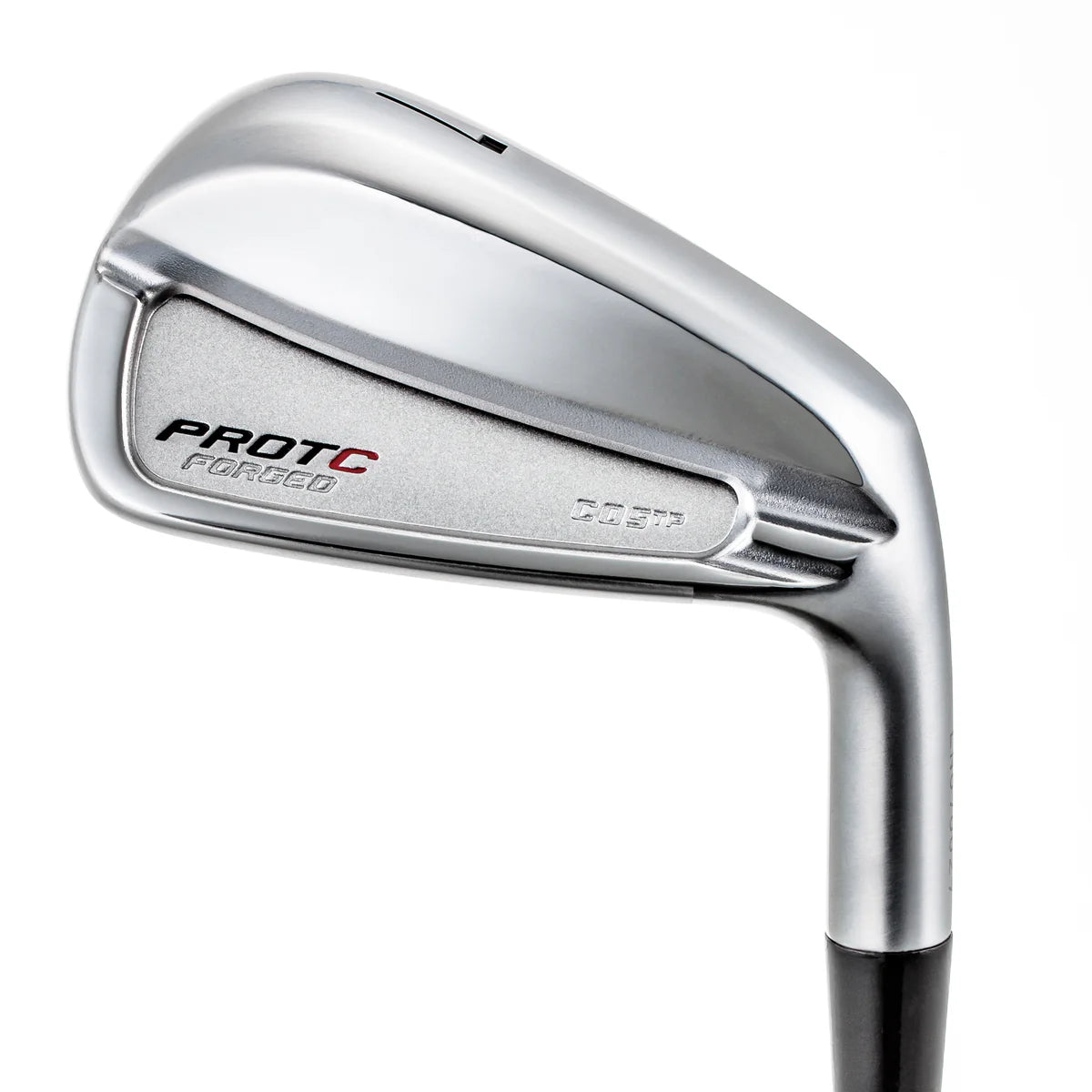 ProtoConcept C05TP Forged Iron 4-PW