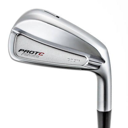 ProtoConcept C05TP Forged Iron 4-PW