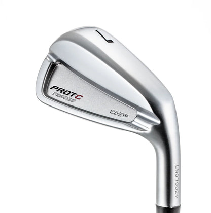 ProtoConcept C05TP Forged Iron 4-PW