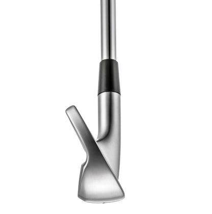 ProtoConcept C07PC Forged Iron 4-PW