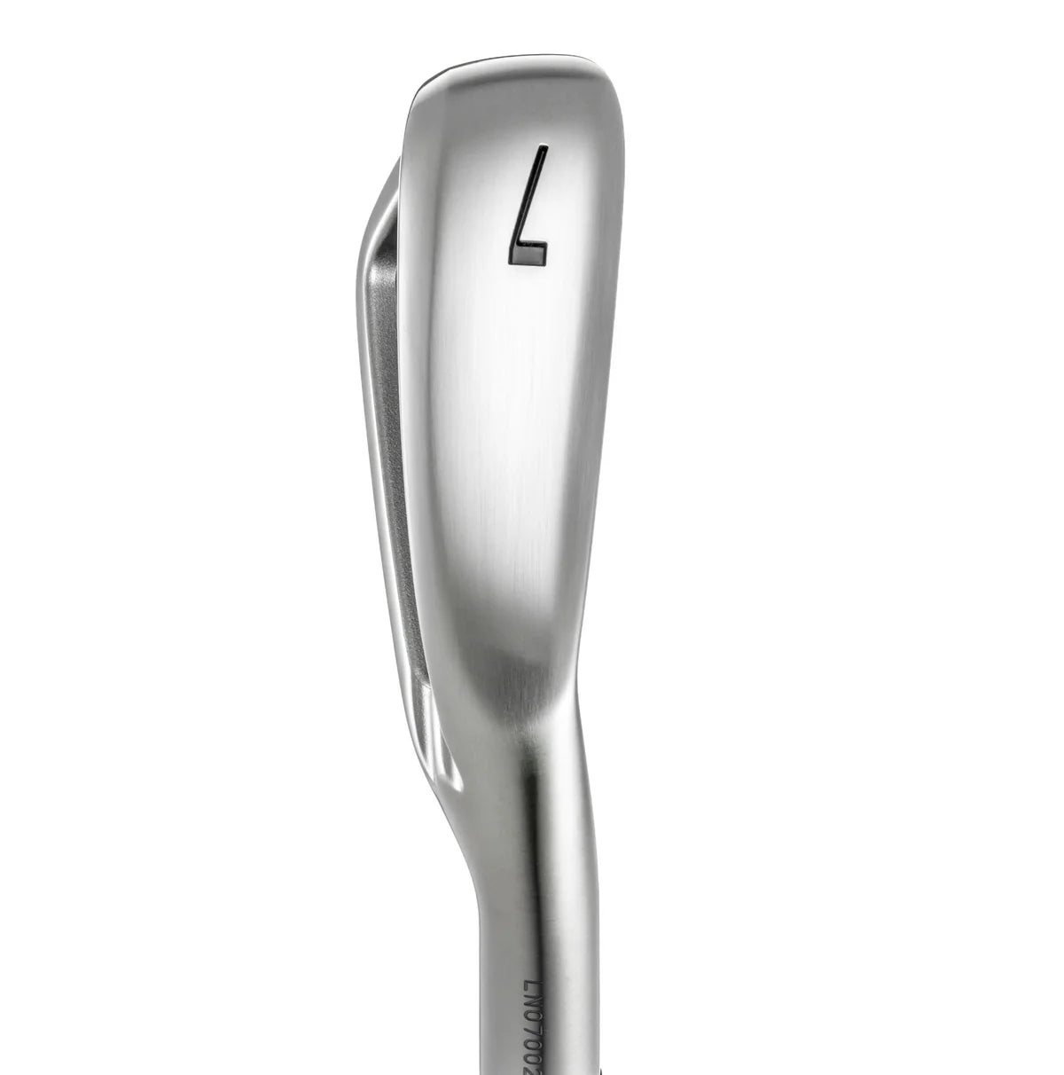ProtoConcept C05TP Forged Iron 4-PW