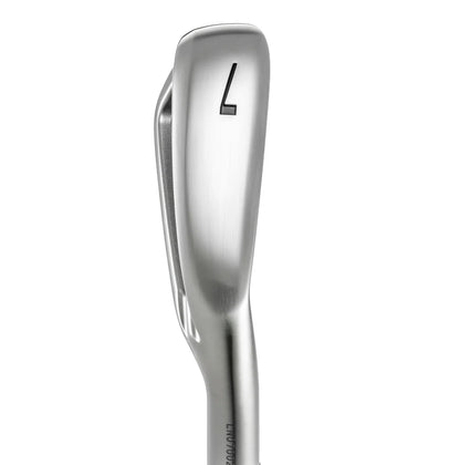 ProtoConcept C05TP Forged Iron 4-PW