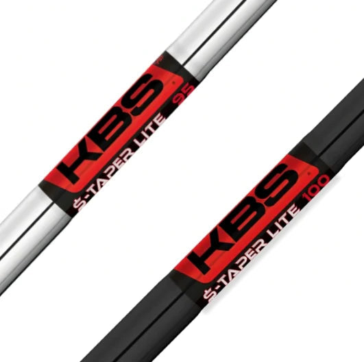 KBS $-Taper Lite