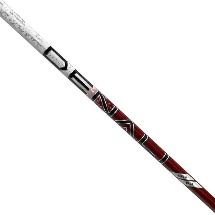 Project X Denali Red Wood