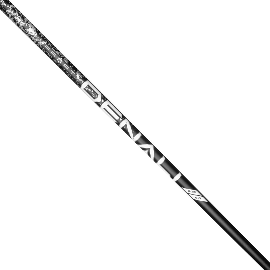 Project X Denali Frost Black Wood