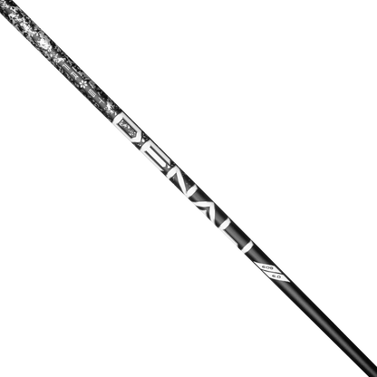 Project X Denali Frost Black Wood
