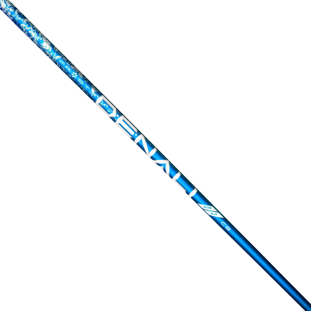 Project X Denali Frost Blue CB Wood