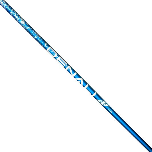 Project X Denali Frost Blue CB Wood