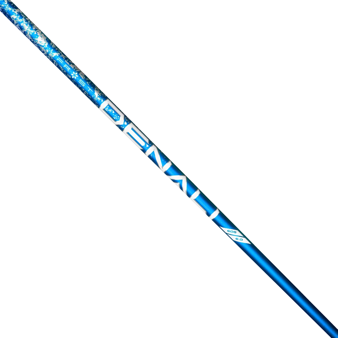 Project X Denali Frost Blue Wood