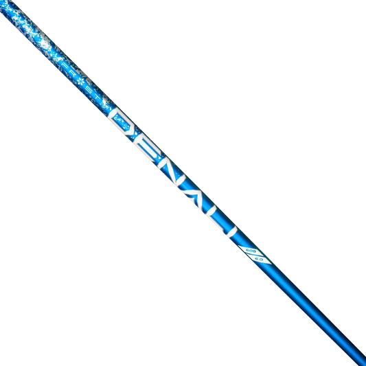 Project X Denali Frost Blue Wood
