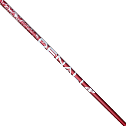 Project X Denali Frost Red Wood