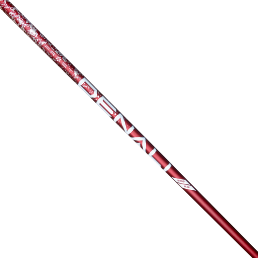 Project X Denali Frost Red Wood
