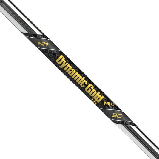 Dynamic Gold Mid 90 (.370)