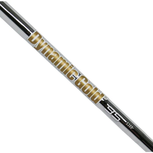 Dynamic Gold 95