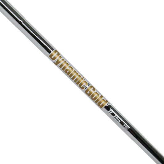 Dynamic Gold 105