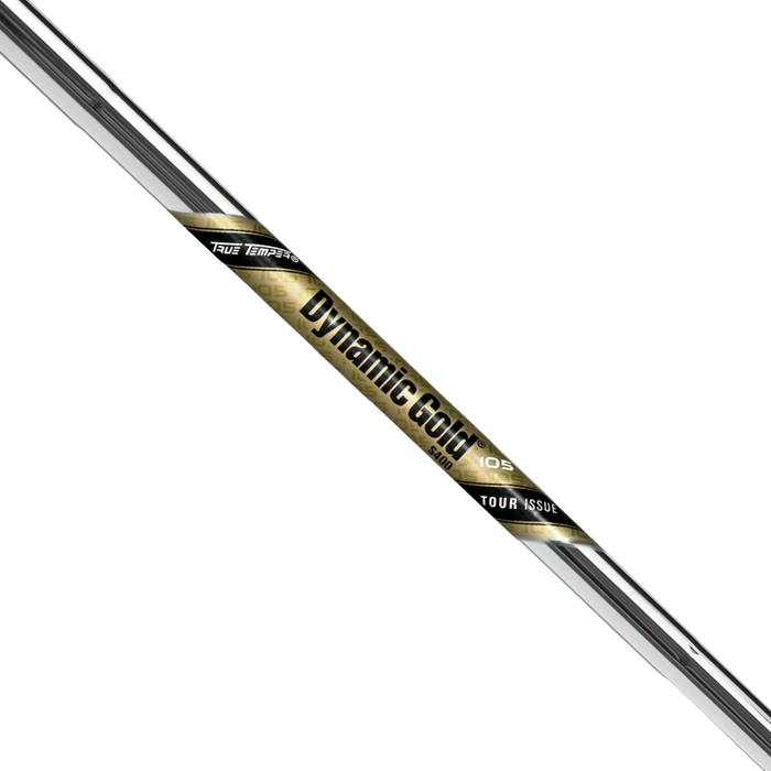 Dynamic Gold 105 Tour Issue