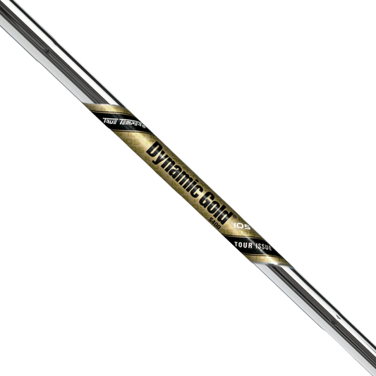 Dynamic Gold 105 Tour Issue
