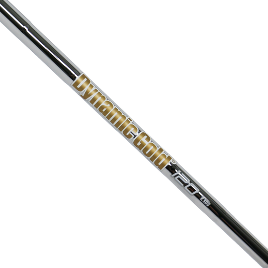 Dynamic Gold 120