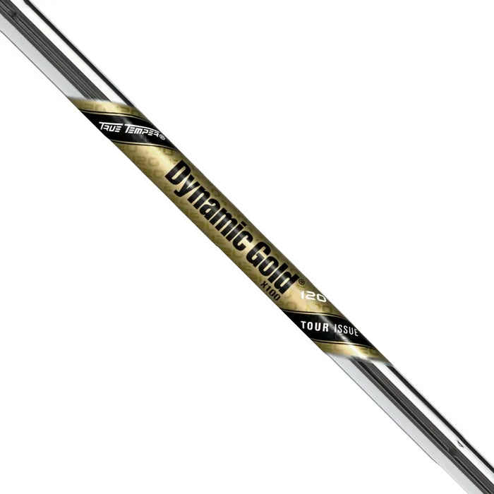 Dynamic Gold 120 Tour Issue
