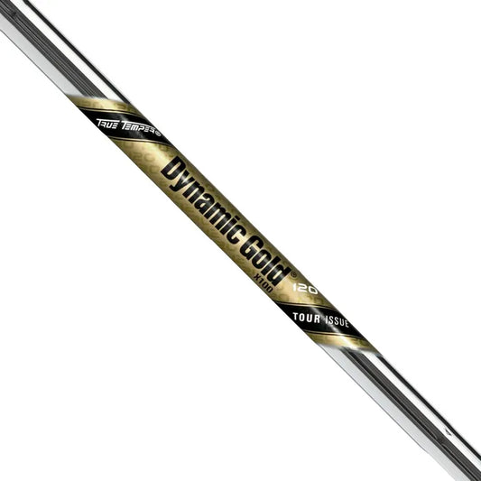 Dynamic Gold 120 Tour Issue