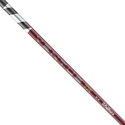 Fujikura Ventus Red TR VeloCore+