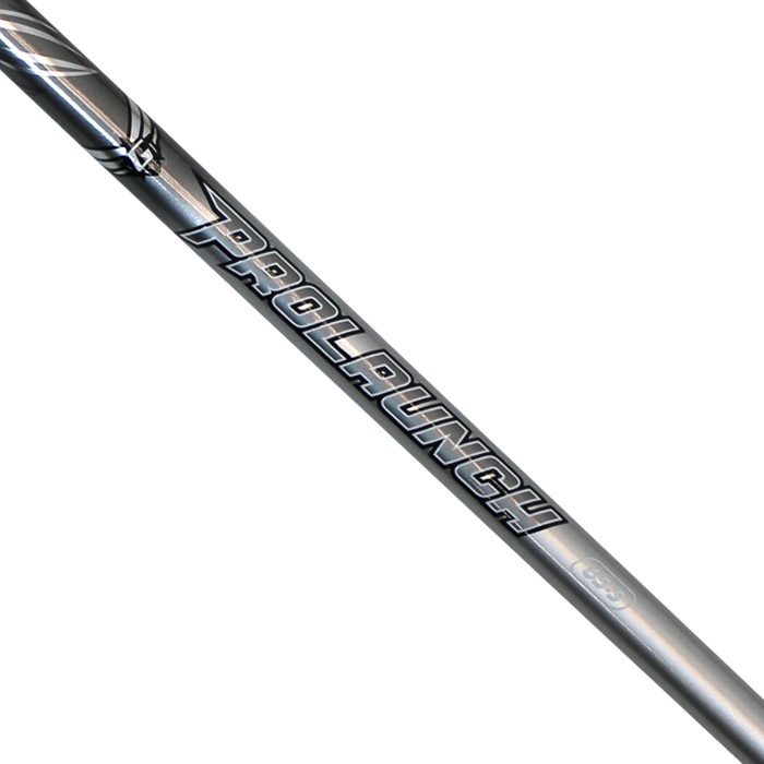 Grafalloy ProLaunch Platinum
