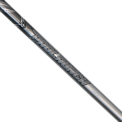 Grafalloy ProLaunch Platinum