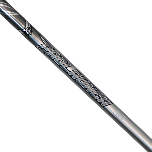 Grafalloy ProLaunch Platinum