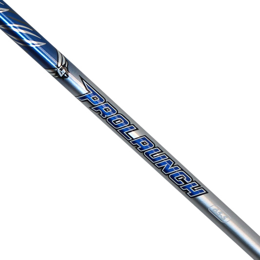 Grafalloy ProLaunch Blue
