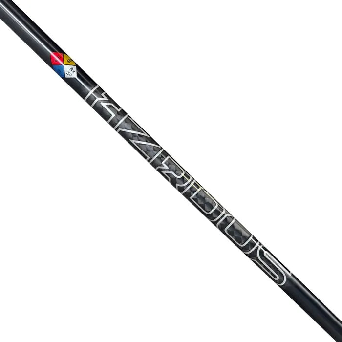 Project X HZRDUS Gen 5 Black Wood