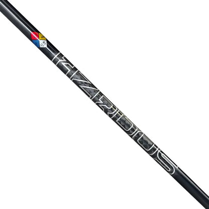 Project X HZRDUS Gen 5 Black Wood