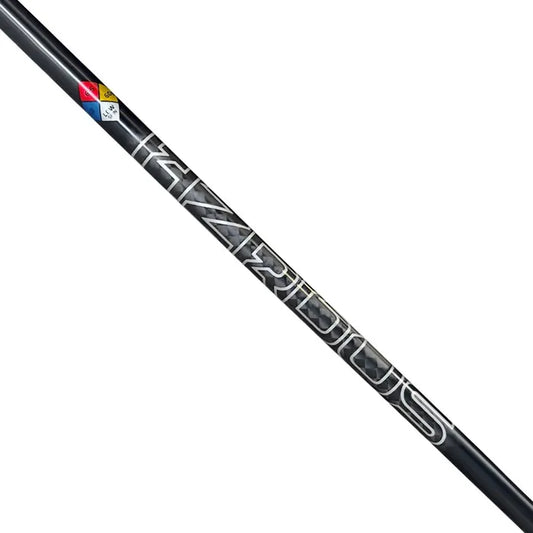 Project X HZRDUS Gen 5 Black Wood