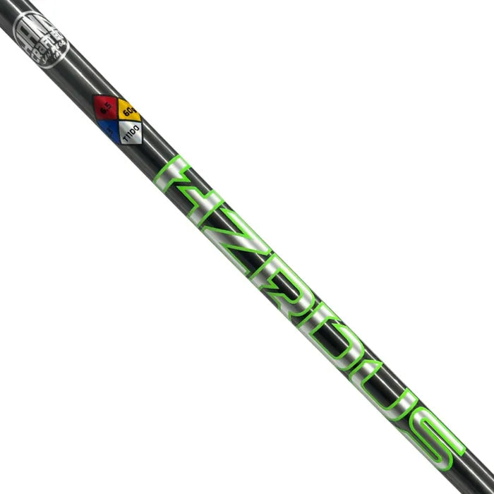Project X HZRDUS T1100 Hand Crafted