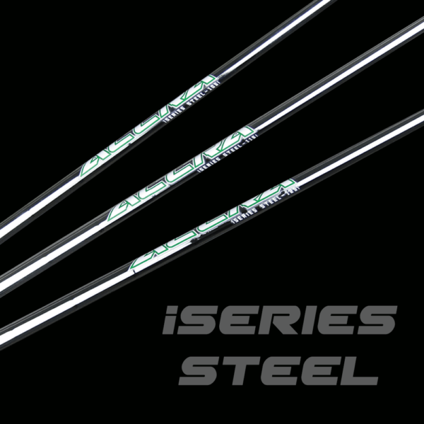 ACCRA iSteel Green