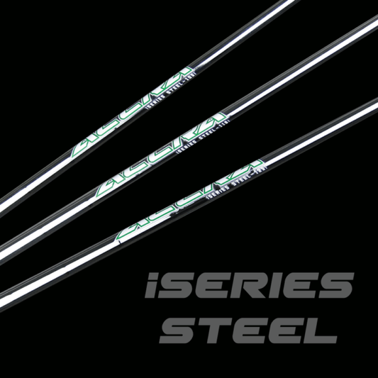 ACCRA iSteel Green