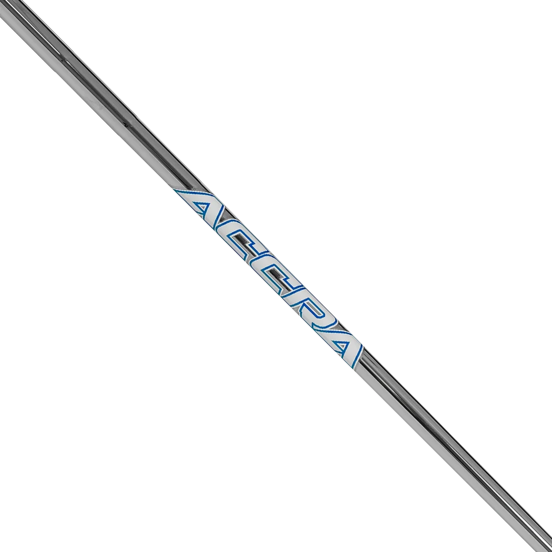 ACCRA iSteel Blue