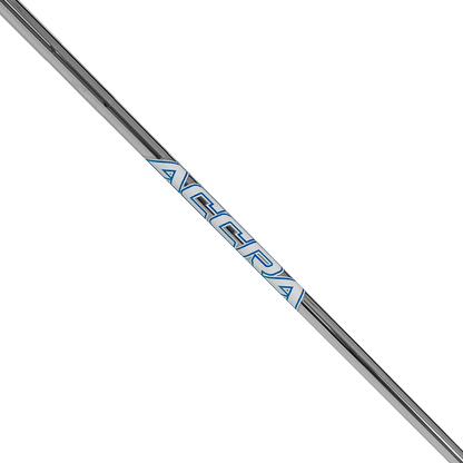 ACCRA iSteel Blue