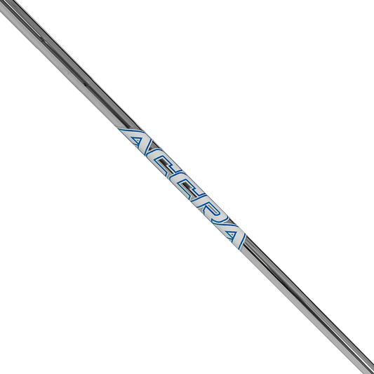 ACCRA iSteel Blue