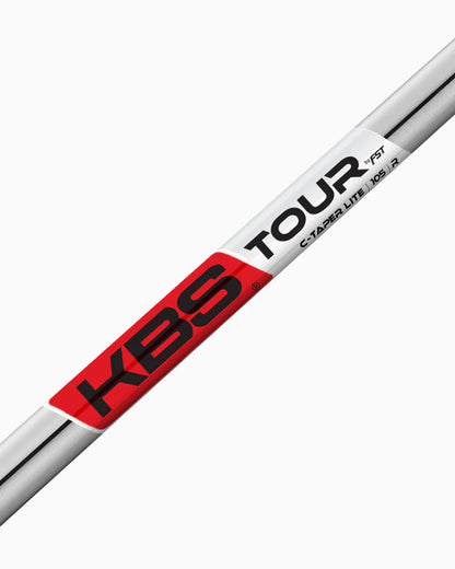 KBS C-Taper Lite