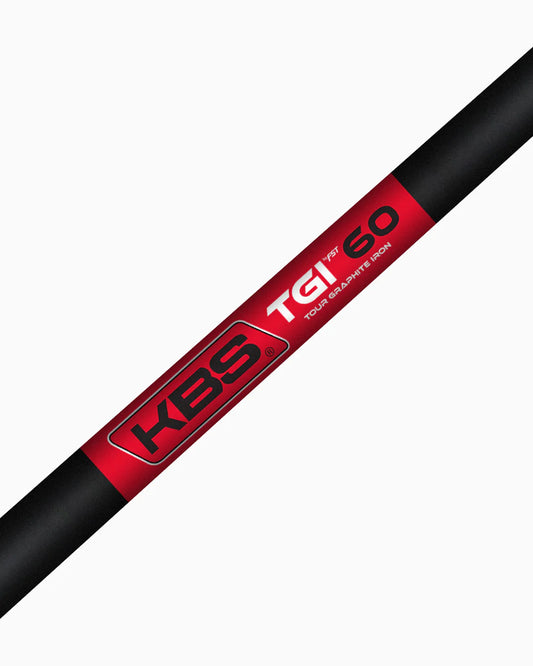 KBS TGI Tour Graphite Iron .370 Parallel