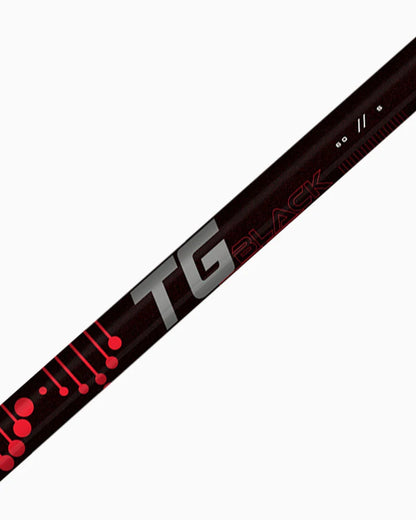 KBS TG Black Wood