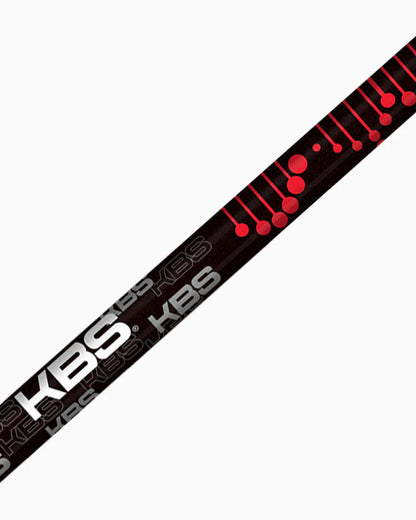 KBS TG Black Wood